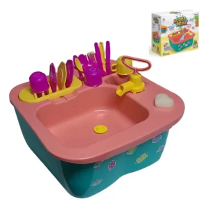 ACQUA BRINK 365X370X260 MM SORTIDO