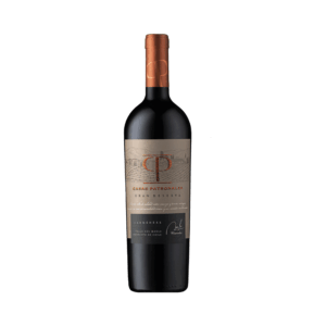 VINHO CARMENERE GRAN RESERVE 750ML