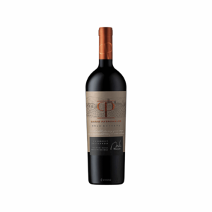 VINHO CABERNET SAUVIGNON GRAN RESERVE 750ML