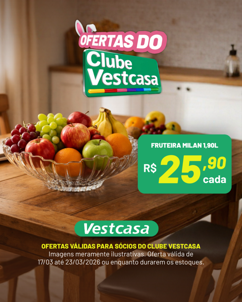 FRUTEIRA MILAN 1,90L